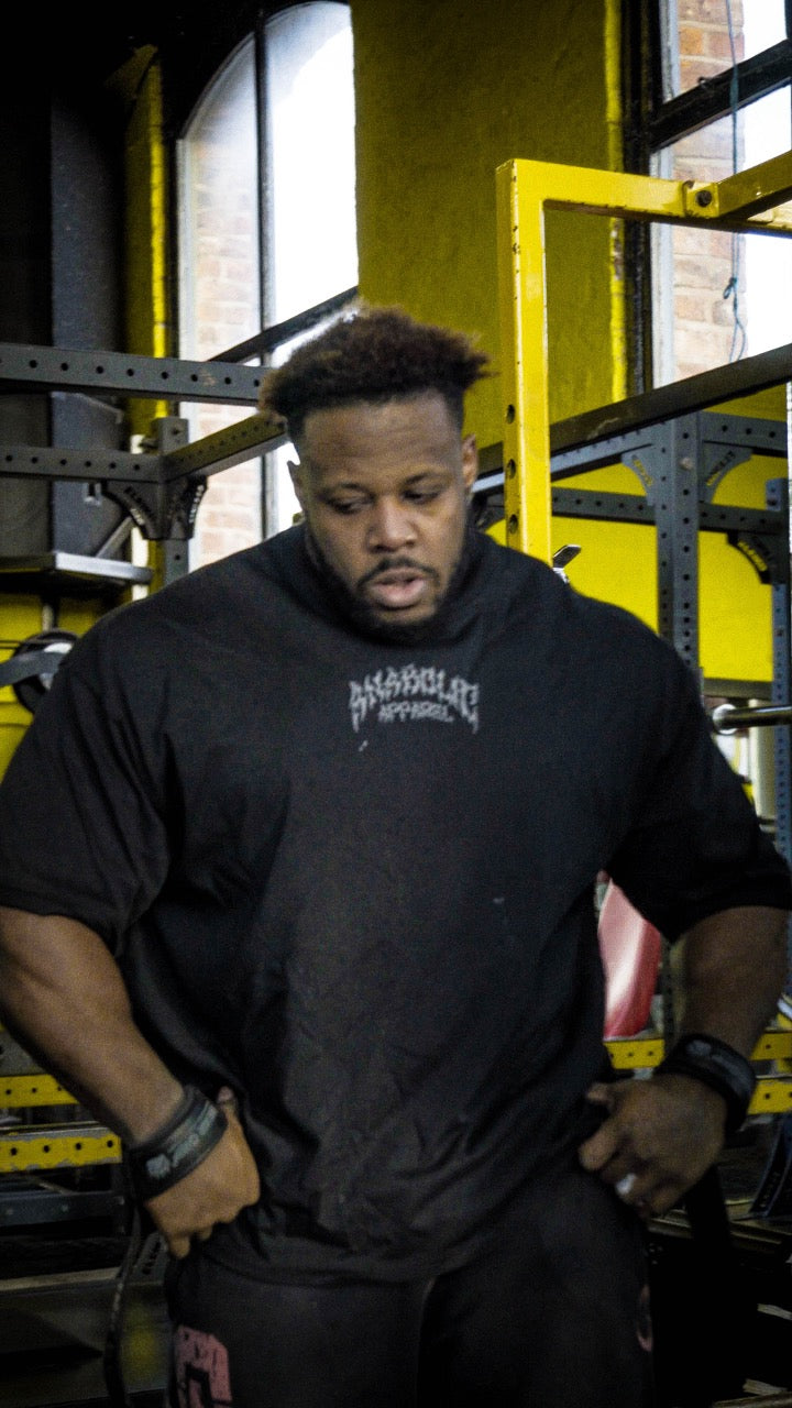 HELLHOUNDS - T-Shirt