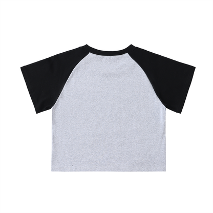 Golden Era Crop Top (women)