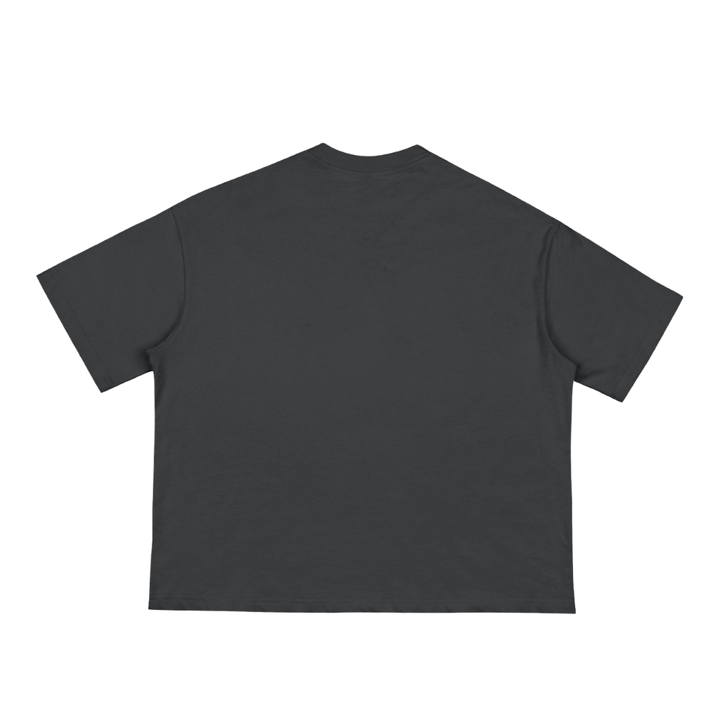 Endure v2 | Oversized Heavyweight T-Shirt