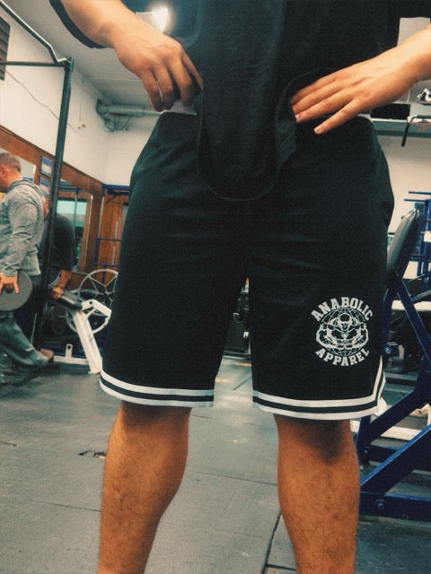 Anabolic Og Shorts
