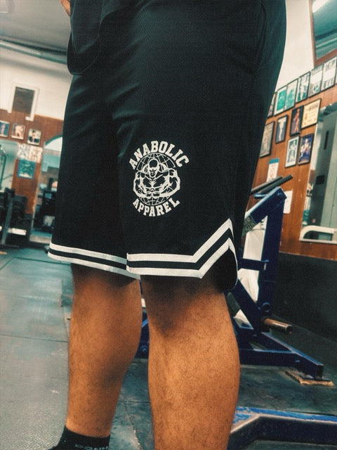 Anabolic Og Shorts