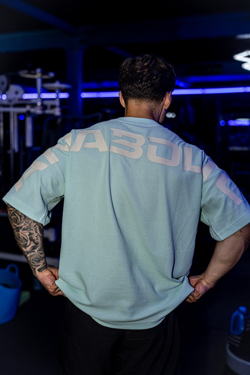 (PRESALE) Nexus V3.5 Oversized T-shirt