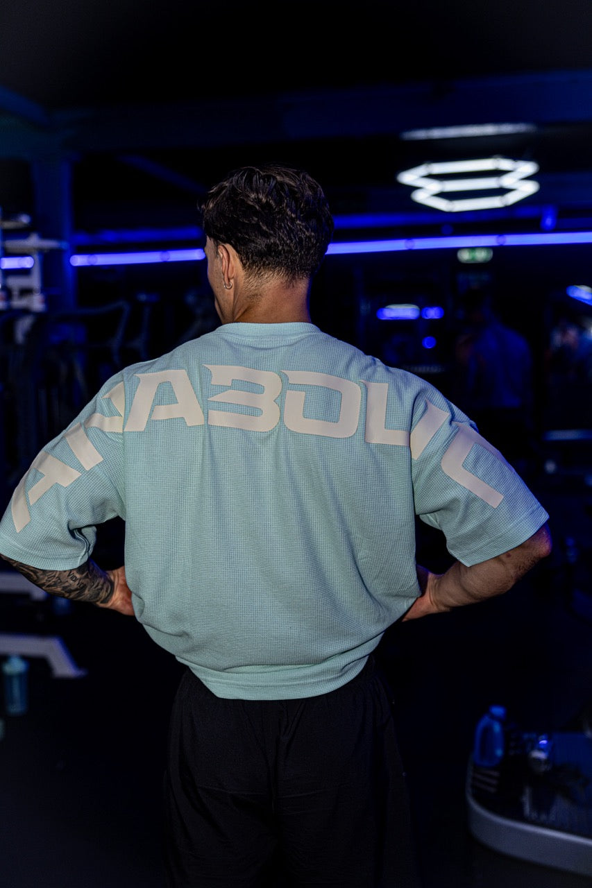 (PRESALE) Nexus V3.5 Oversized T-shirt