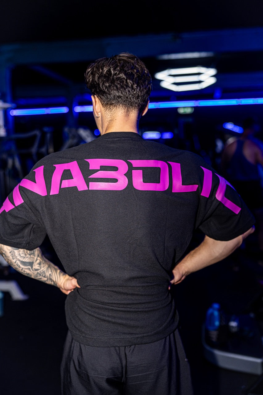 (PRESALE) Nexus V3.5 Oversized T-shirt