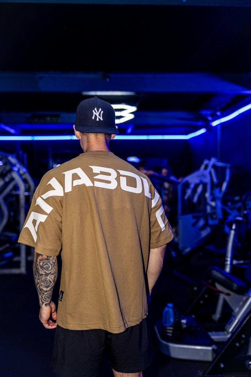 (PRESALE) Nexus V3.5 Oversized T-shirt