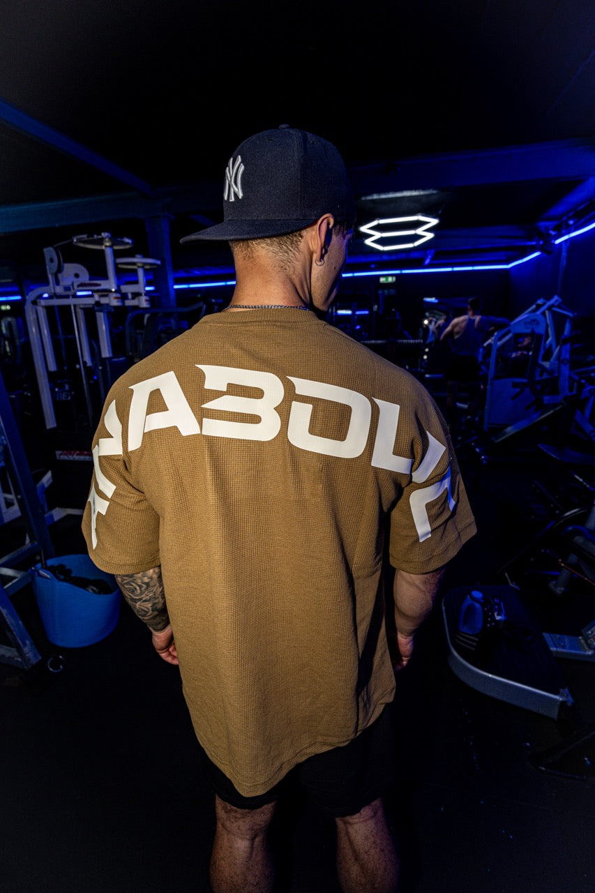 Nexus V3 Oversized T-shirt