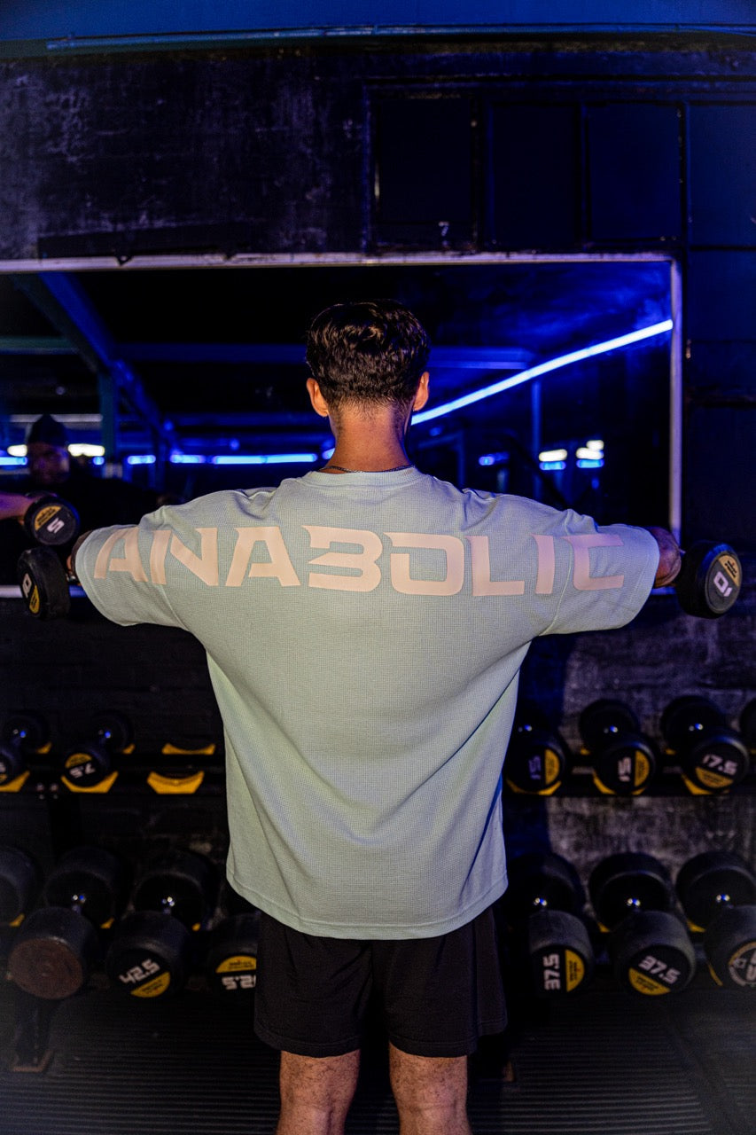 (PRESALE) Nexus V3.5 Oversized T-shirt