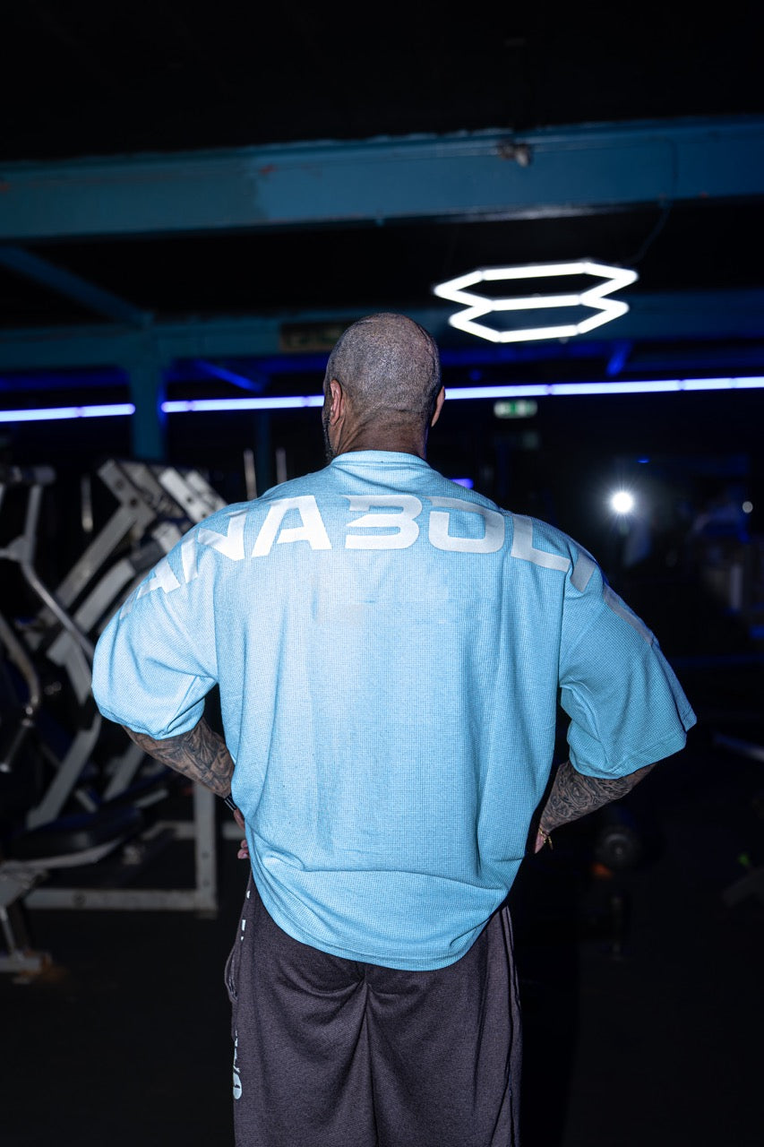 Nexus V3 Oversized T-shirt