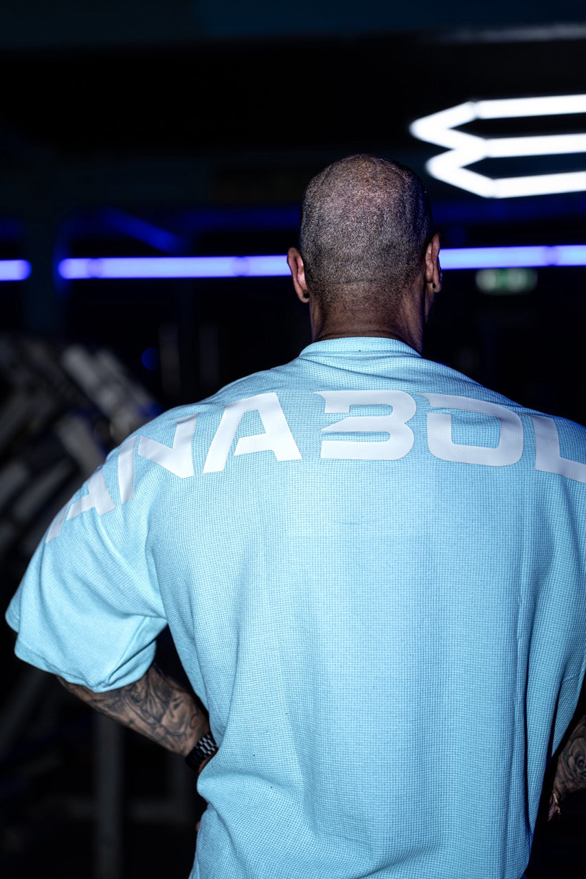 (PRESALE) Nexus V3.5 Oversized T-shirt