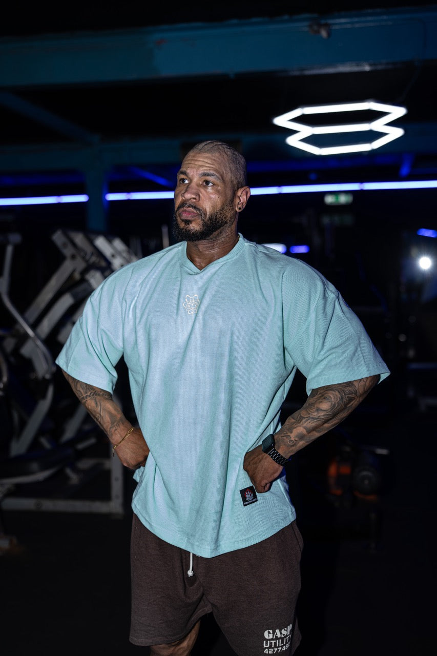 (PRESALE) Nexus V3.5 Oversized T-shirt