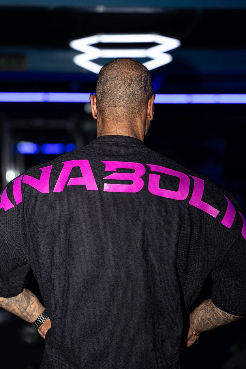 (PRESALE) Nexus V3.5 Oversized T-shirt