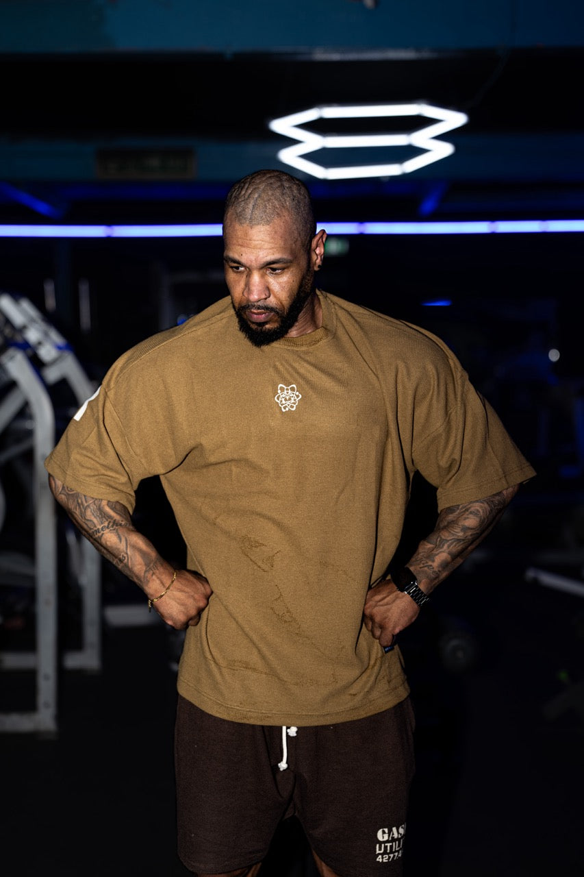 (PRESALE) Nexus V3.5 Oversized T-shirt