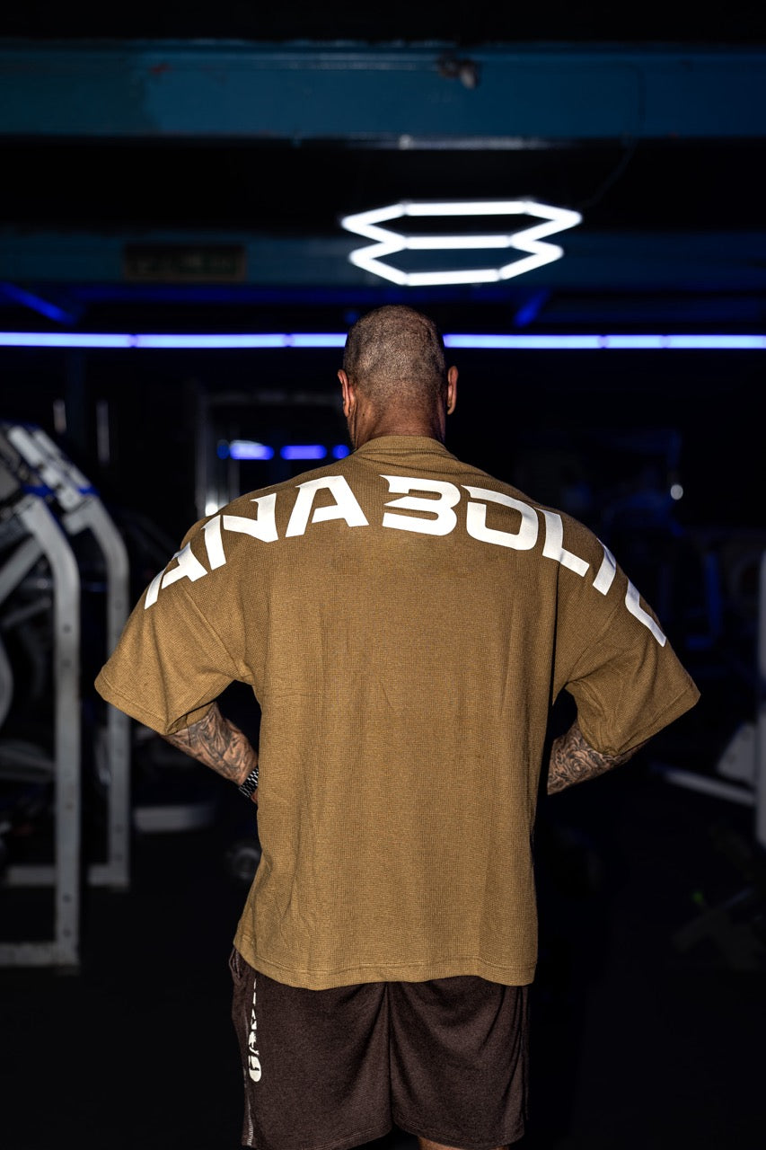 (PRESALE) Nexus V3.5 Oversized T-shirt