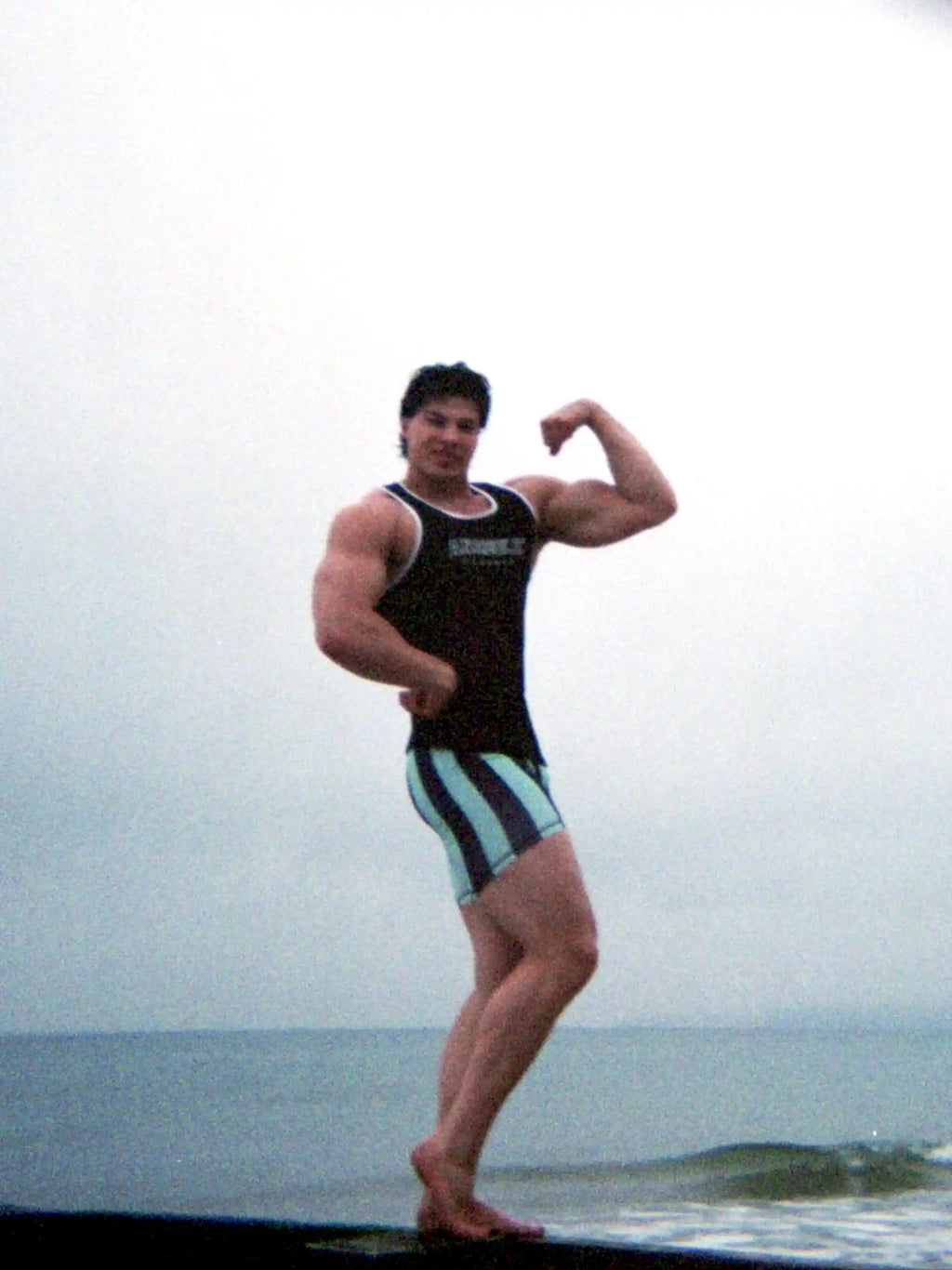 Outlet - Anabolic Classic | Tank Top