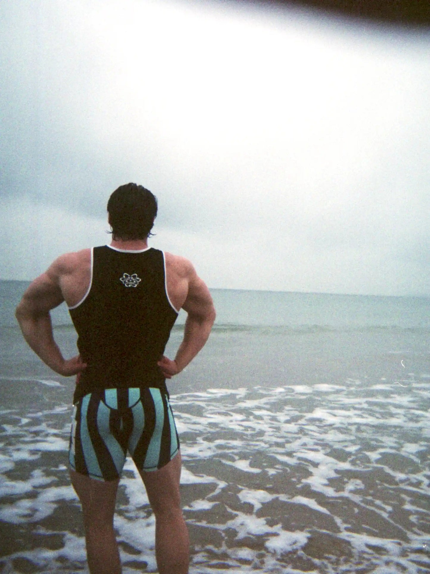 Anabolic Classic | Tank Top