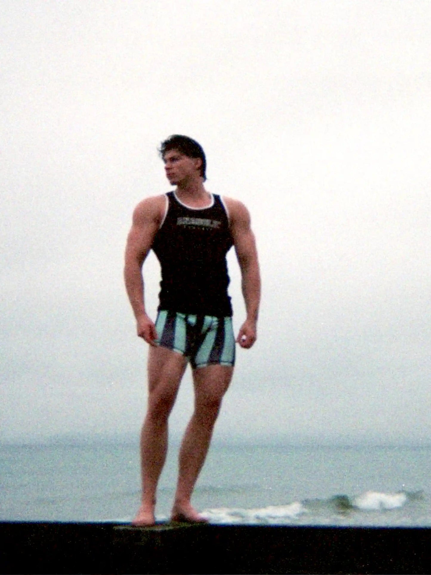 Anabolic Classic | Tank Top