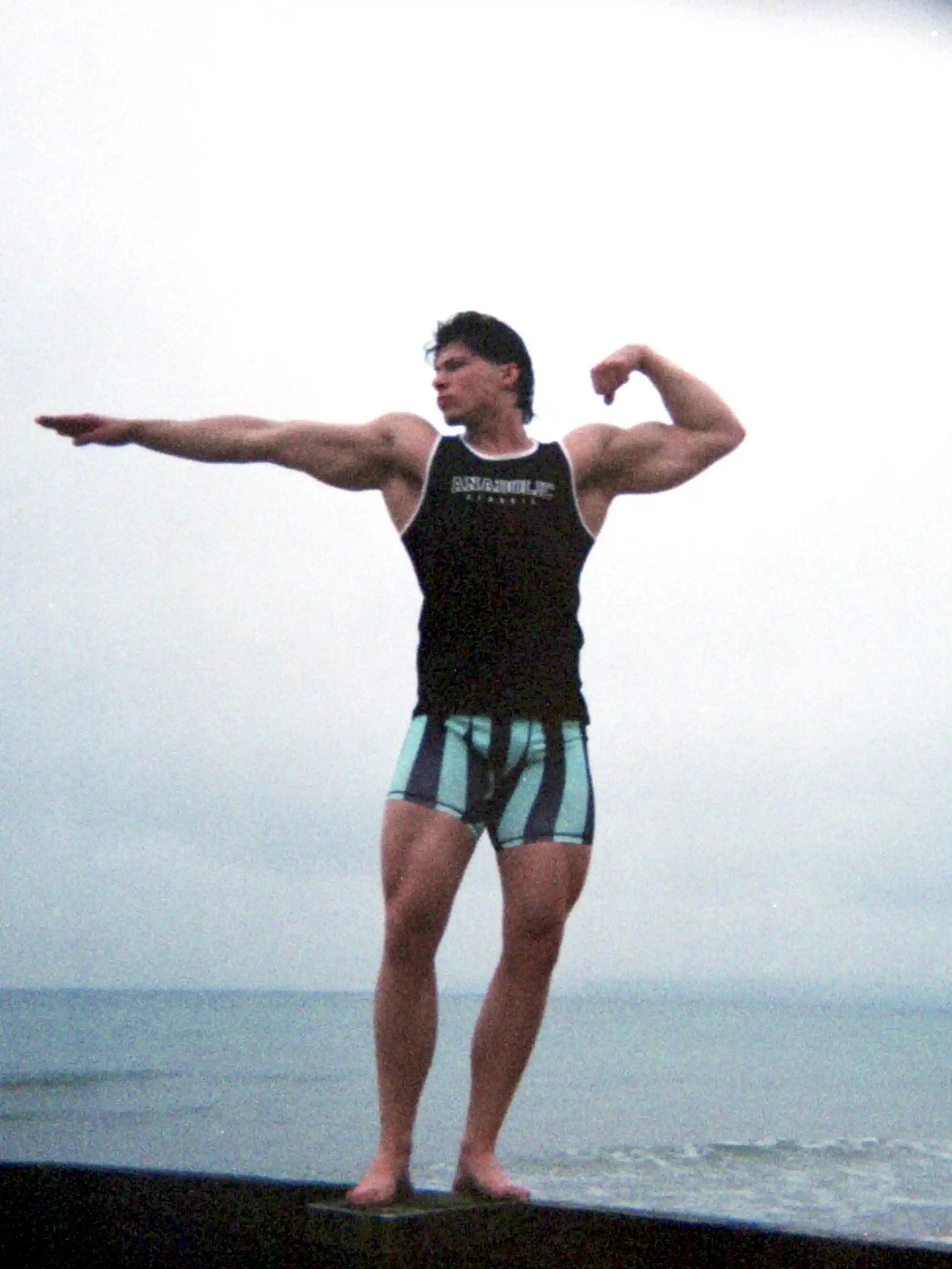 Outlet - Anabolic Classic | Tank Top