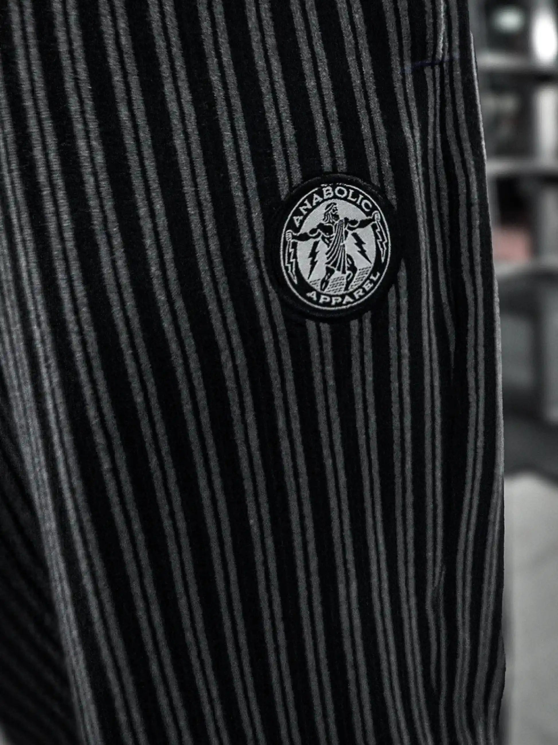 Outlet - Zeus | Bodybuilding Pants