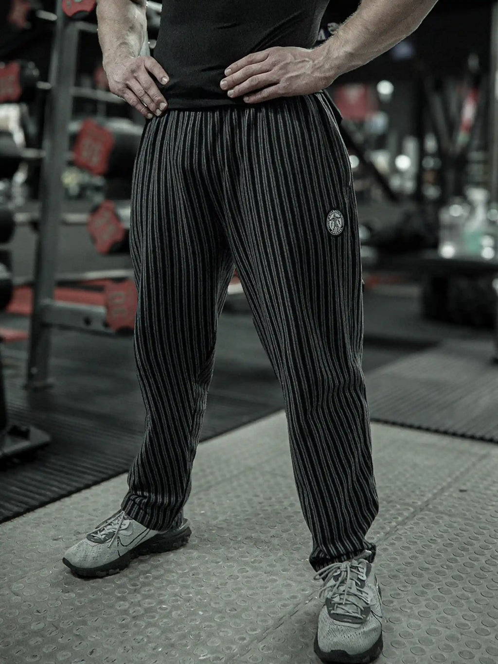 Outlet - Zeus | Bodybuilding Pants