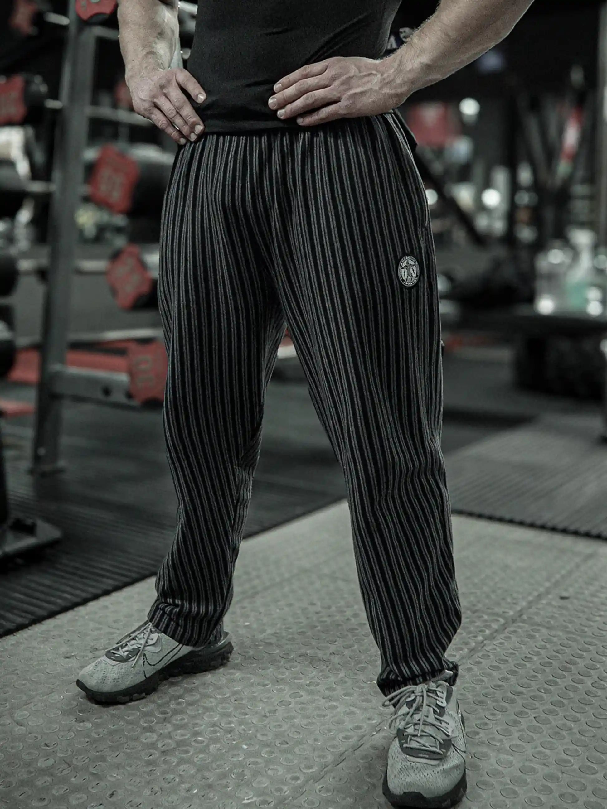 Outlet - Zeus | Bodybuilding Pants