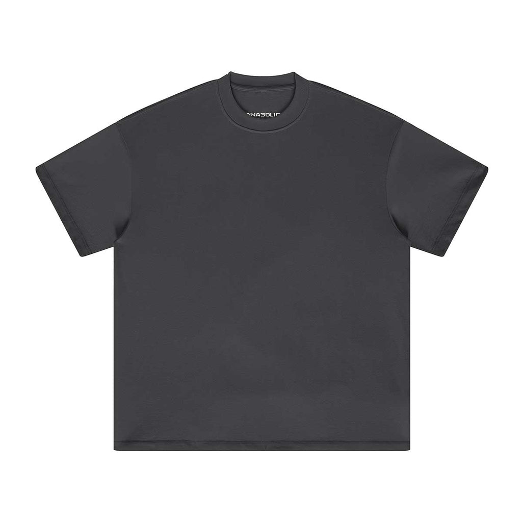 Oni | Oversized Heavyweight T-shirt