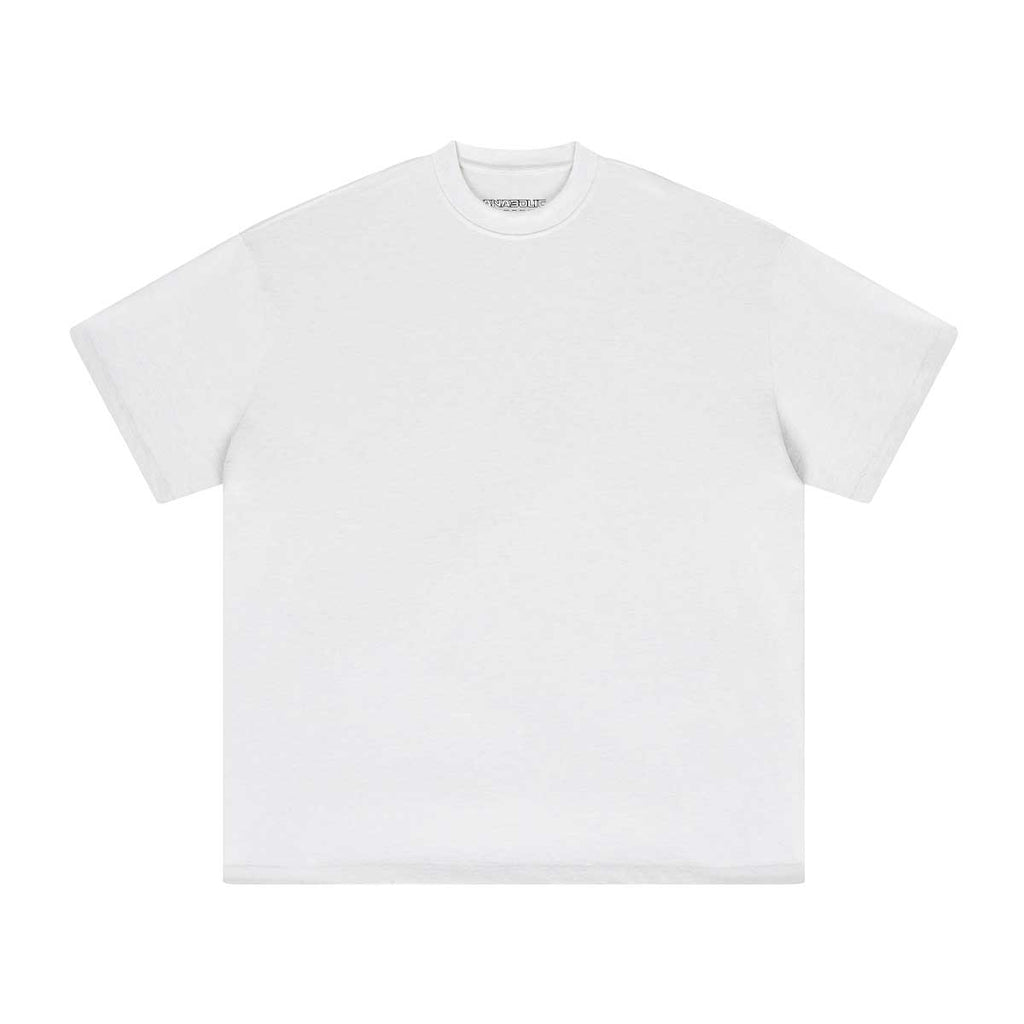 Oni | Oversized Heavyweight T-shirt