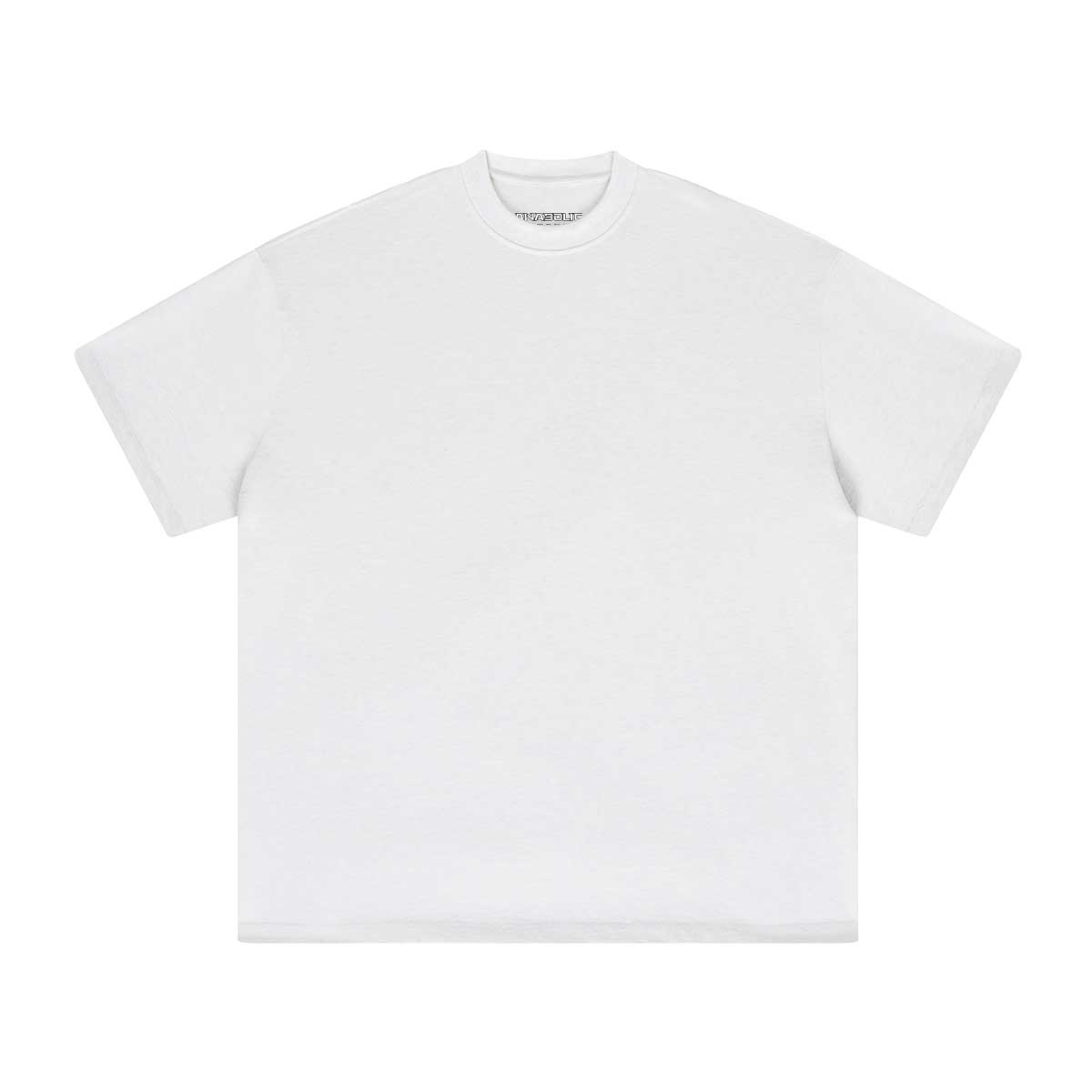Oni | Oversized Heavyweight T-shirt