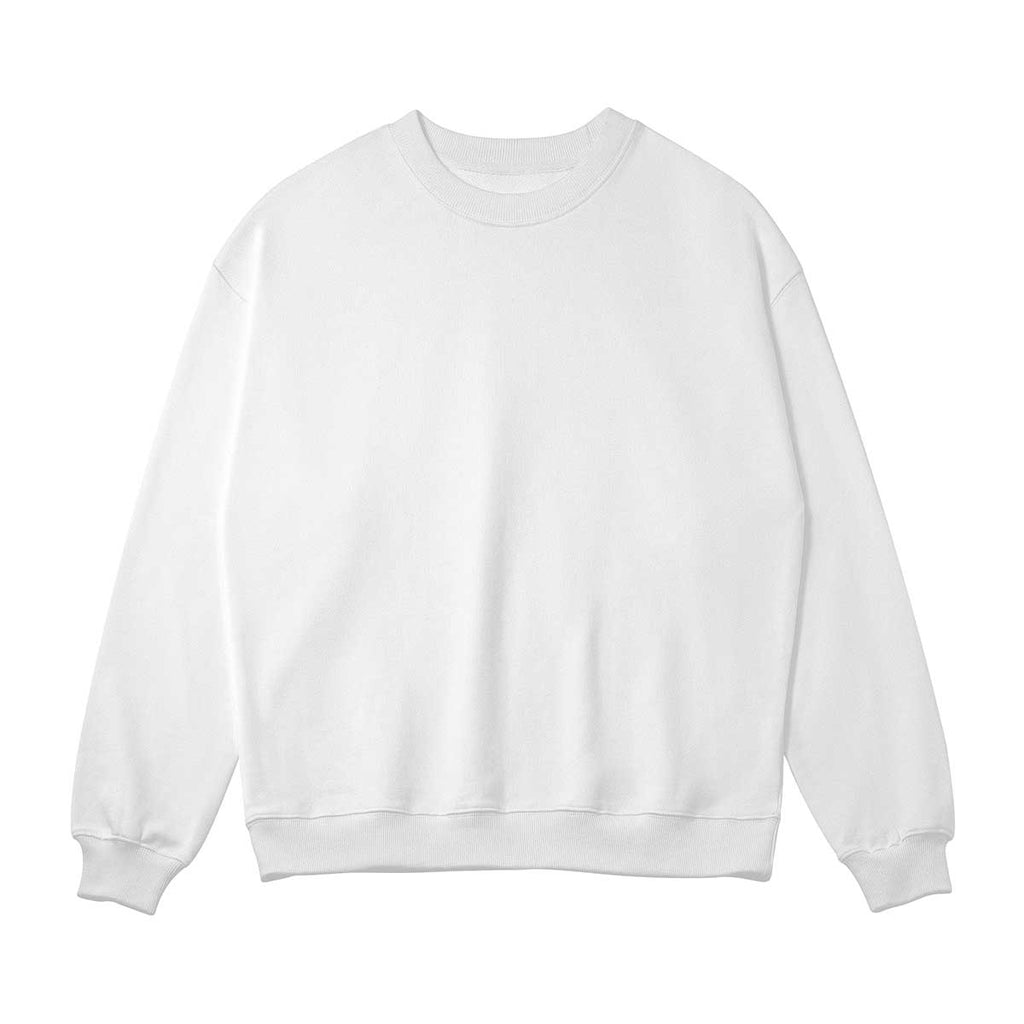 Oni | Pump Cover - White / s