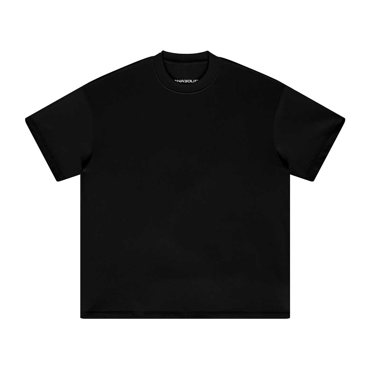 Oni | Oversized Heavyweight T-shirt