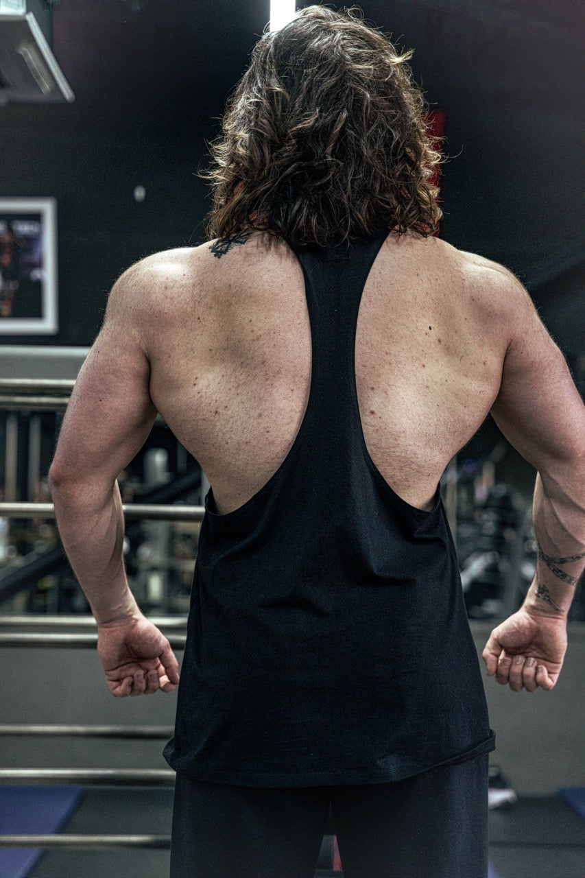 Atlas Stringer (PRESALE)