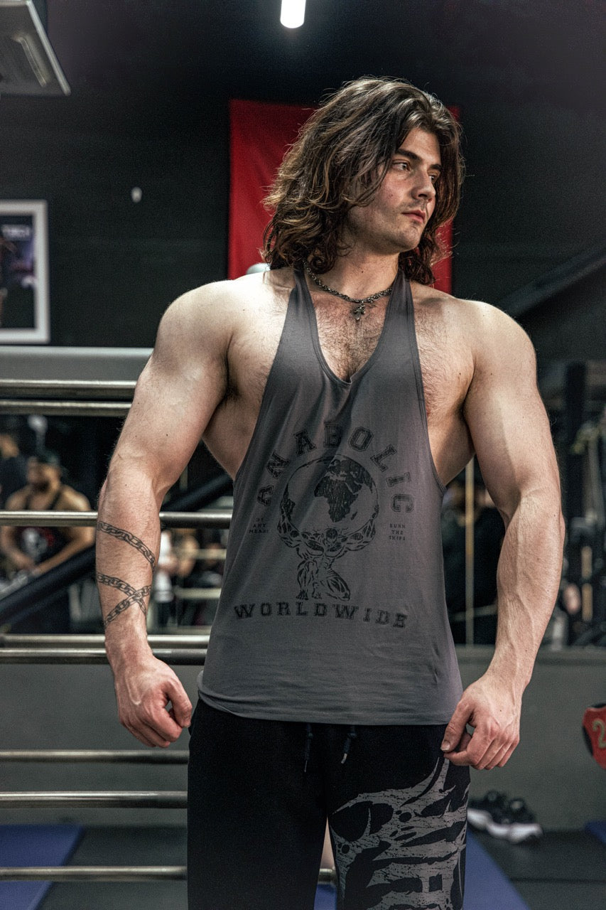 Atlas Stringer (PRESALE)