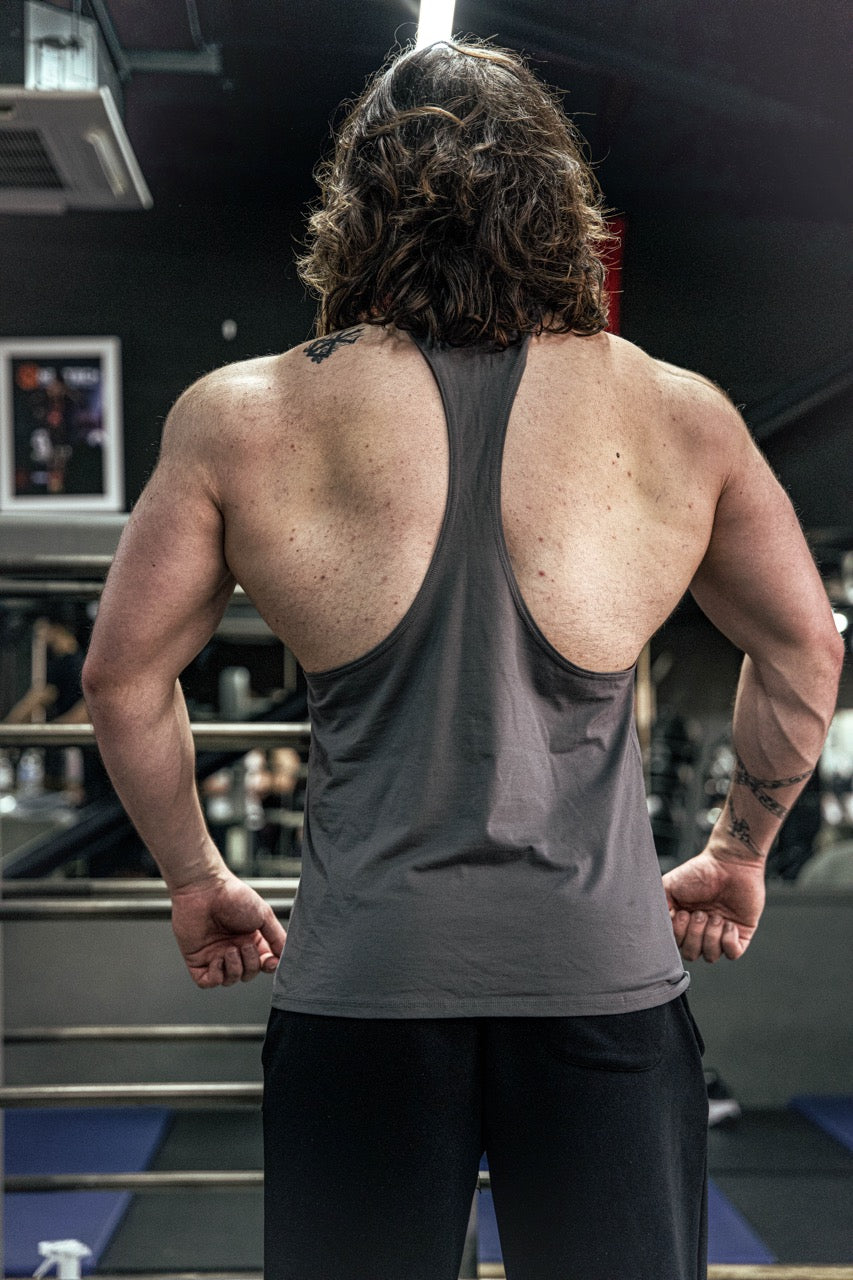 Atlas Stringer (PRESALE)