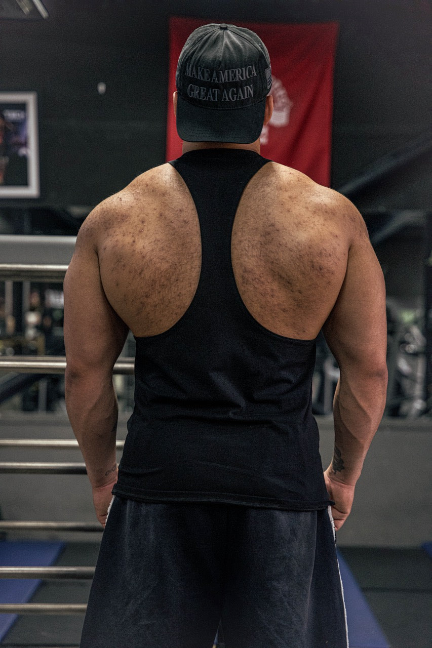 Atlas Stringer (PRESALE)