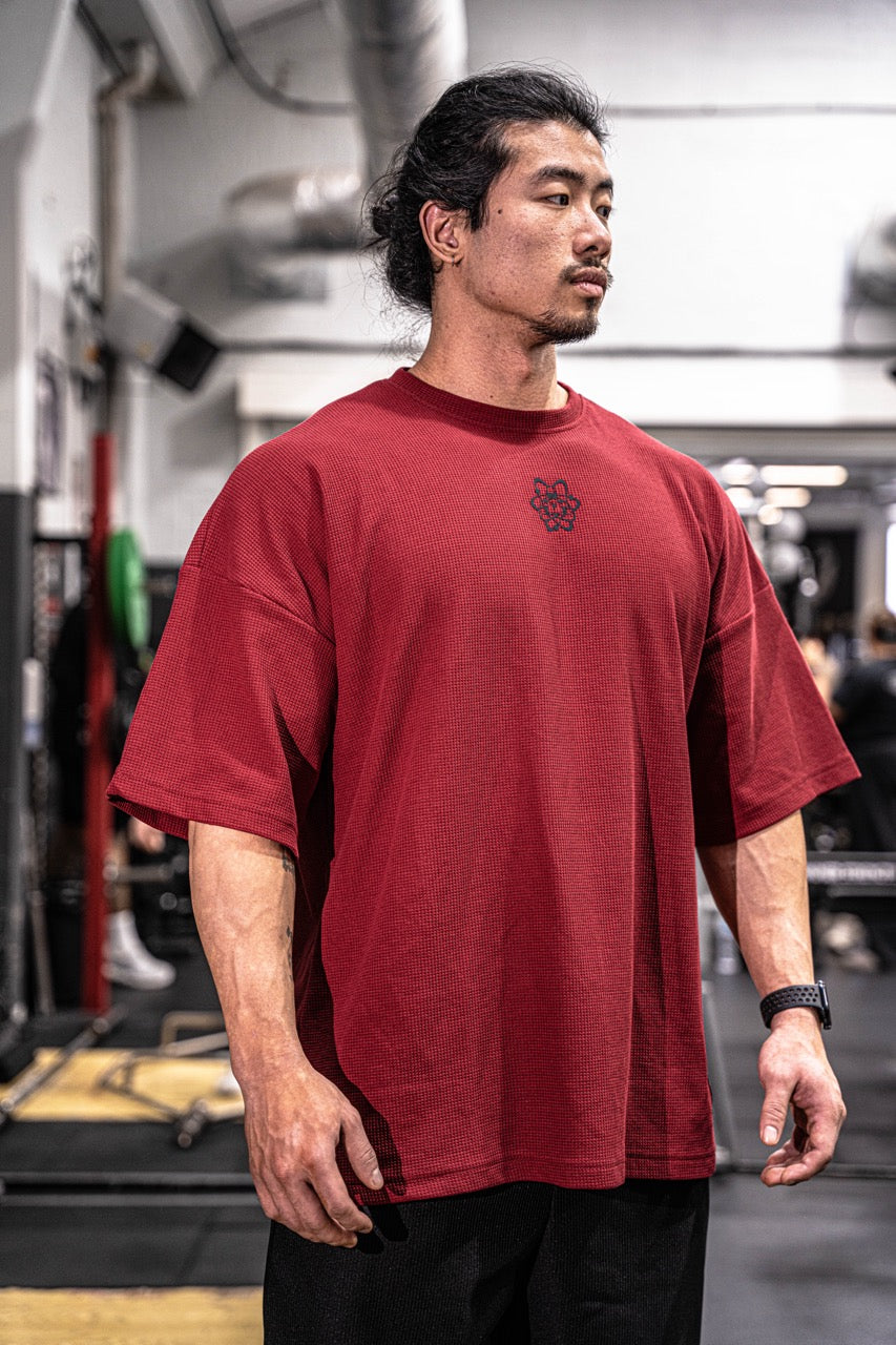 Nexus V3 Oversized T-shirt