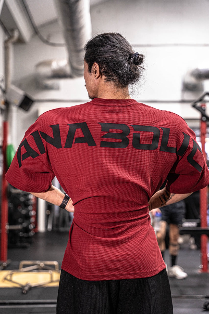 Nexus V3 Oversized T-shirt