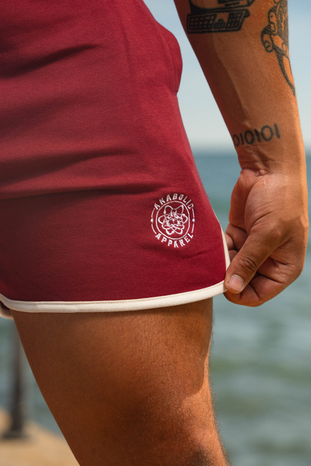 Golden Era Shorts