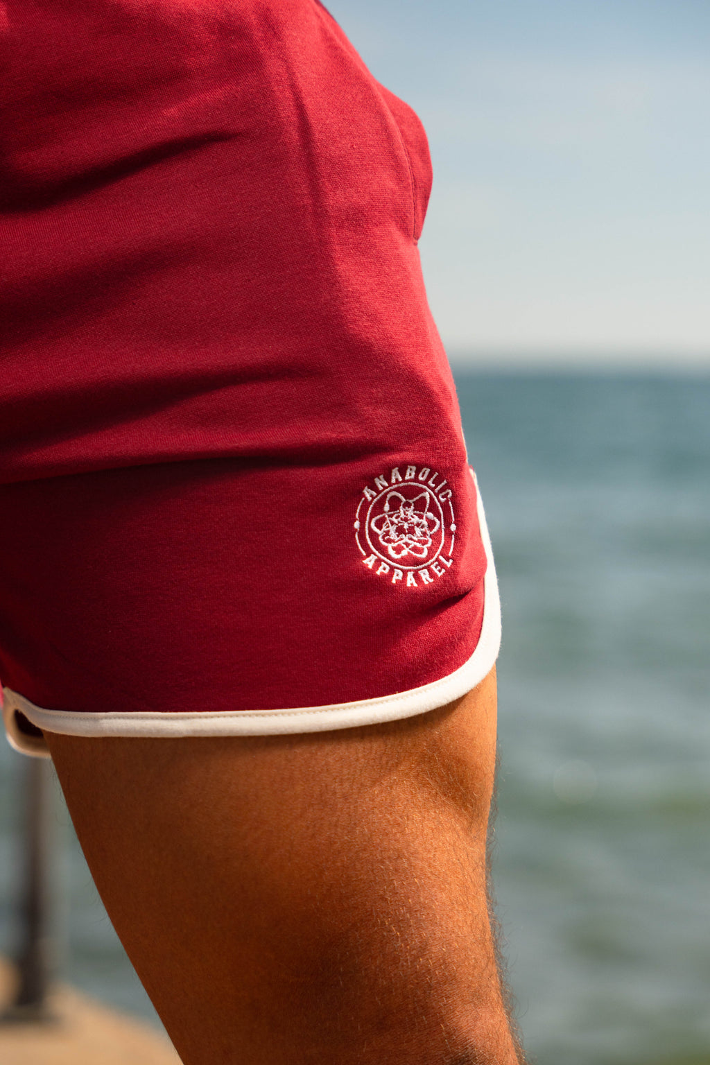 Golden Era Shorts