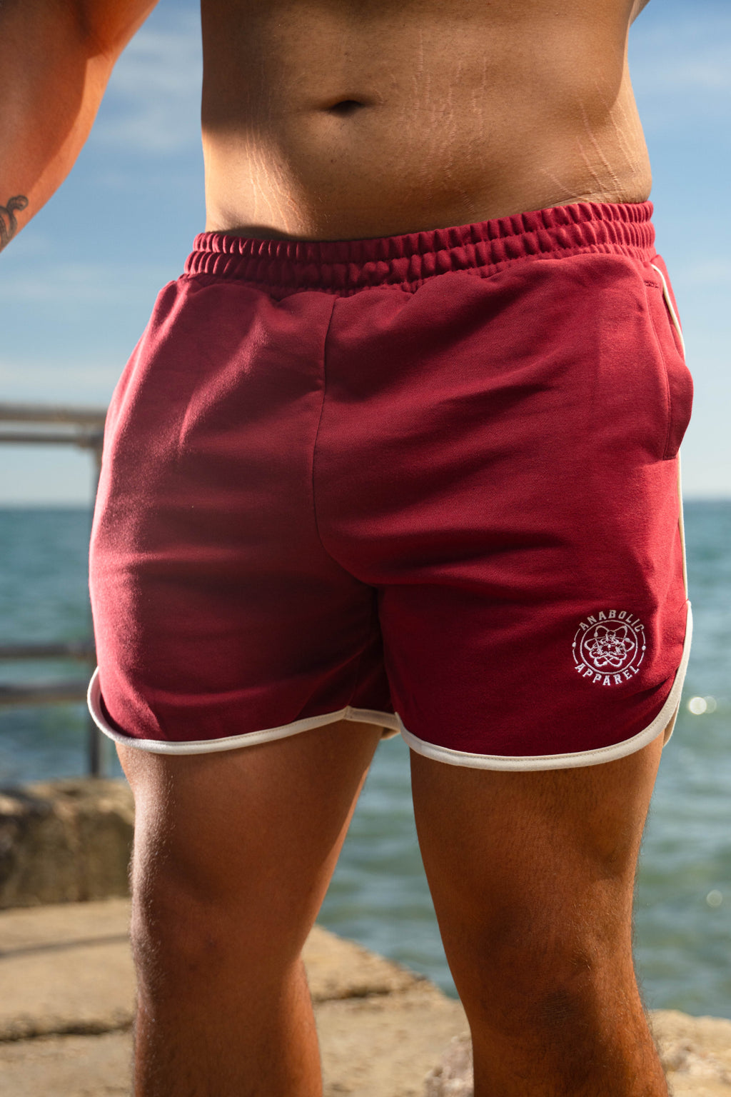 Golden Era Shorts