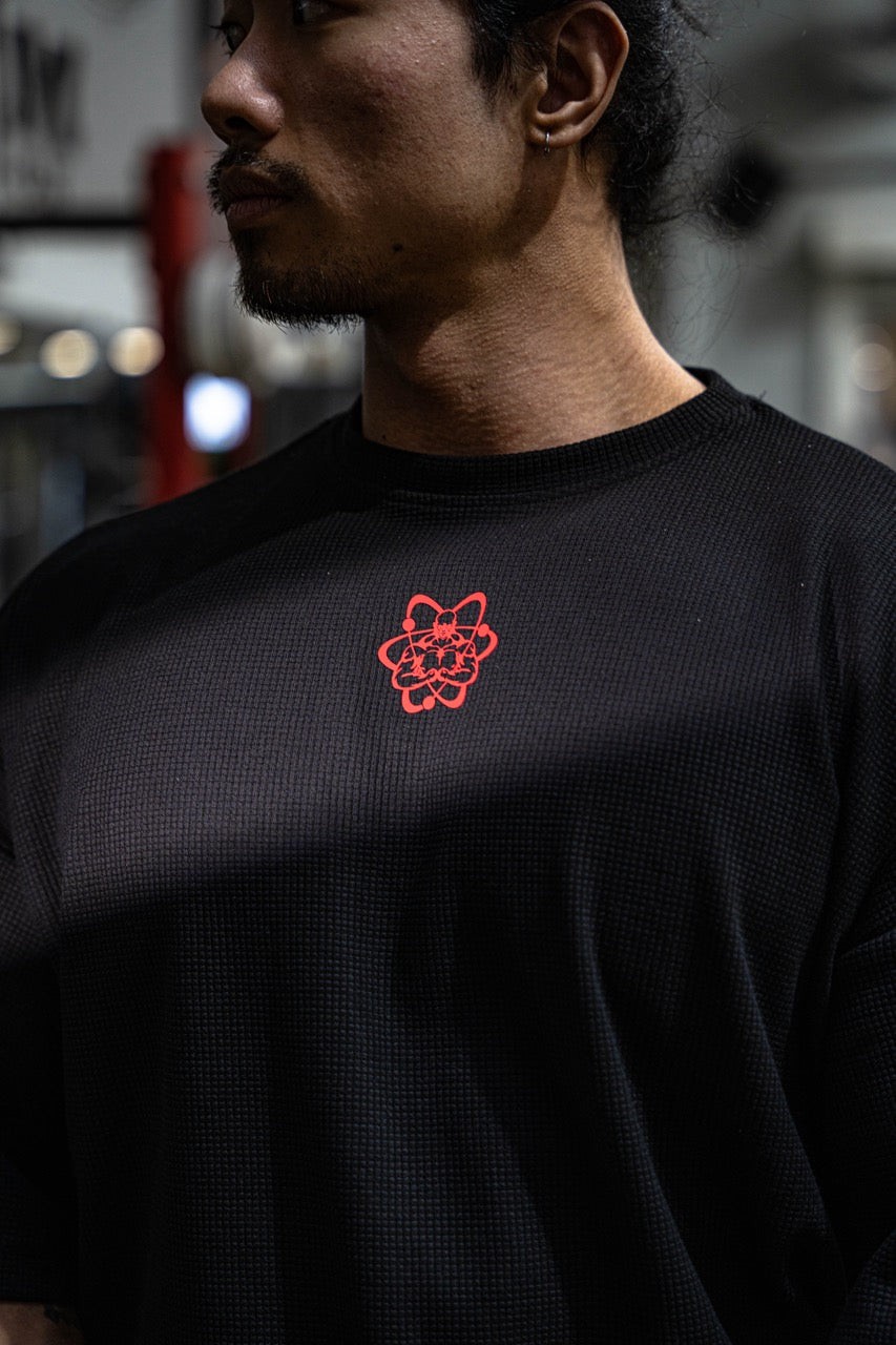 Nexus V3 Oversized T-shirt
