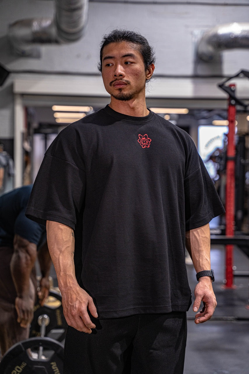 Nexus V3 Oversized T-shirt