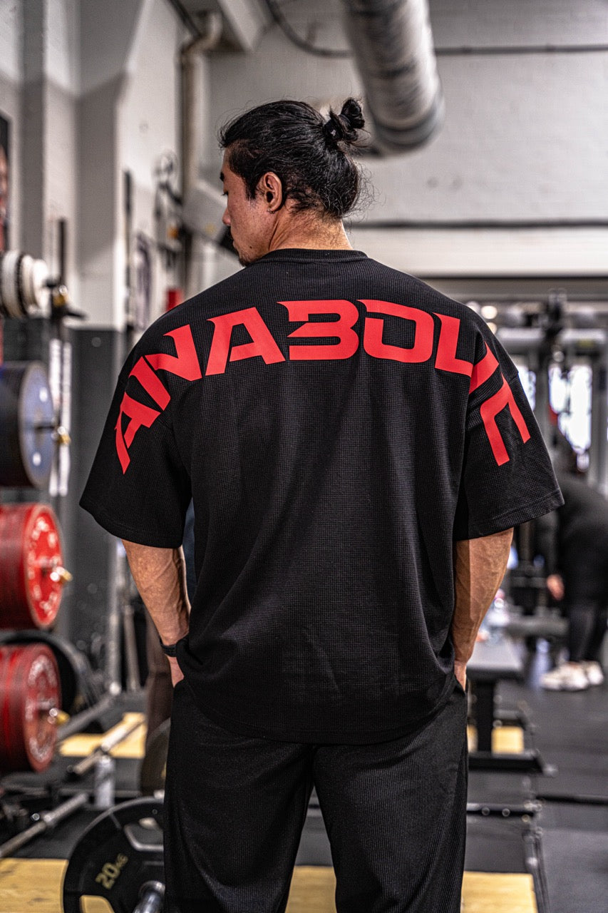 Nexus V3 Oversized T-shirt