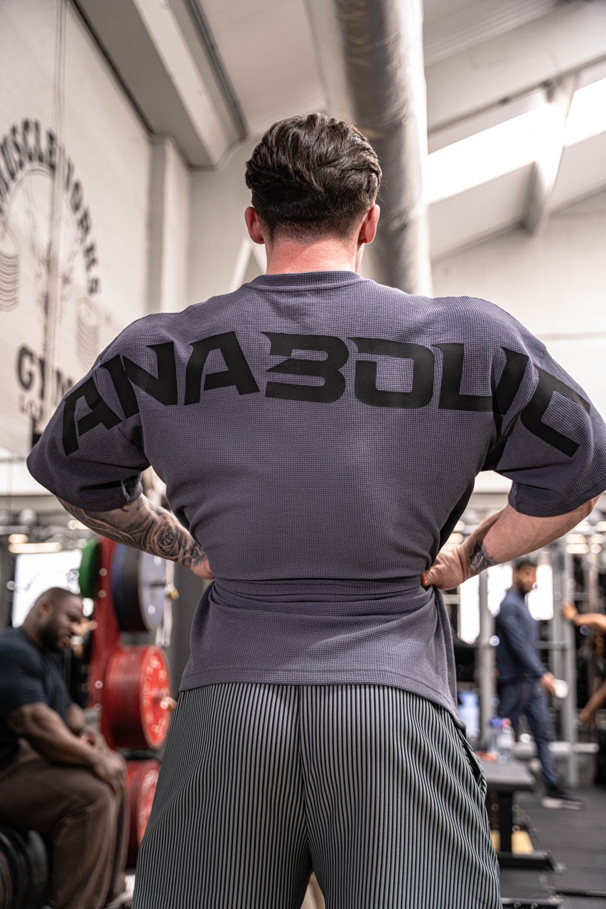 Nexus V3 Oversized T-shirt