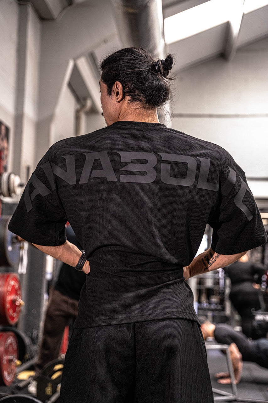 Nexus V3 Oversized T-shirt