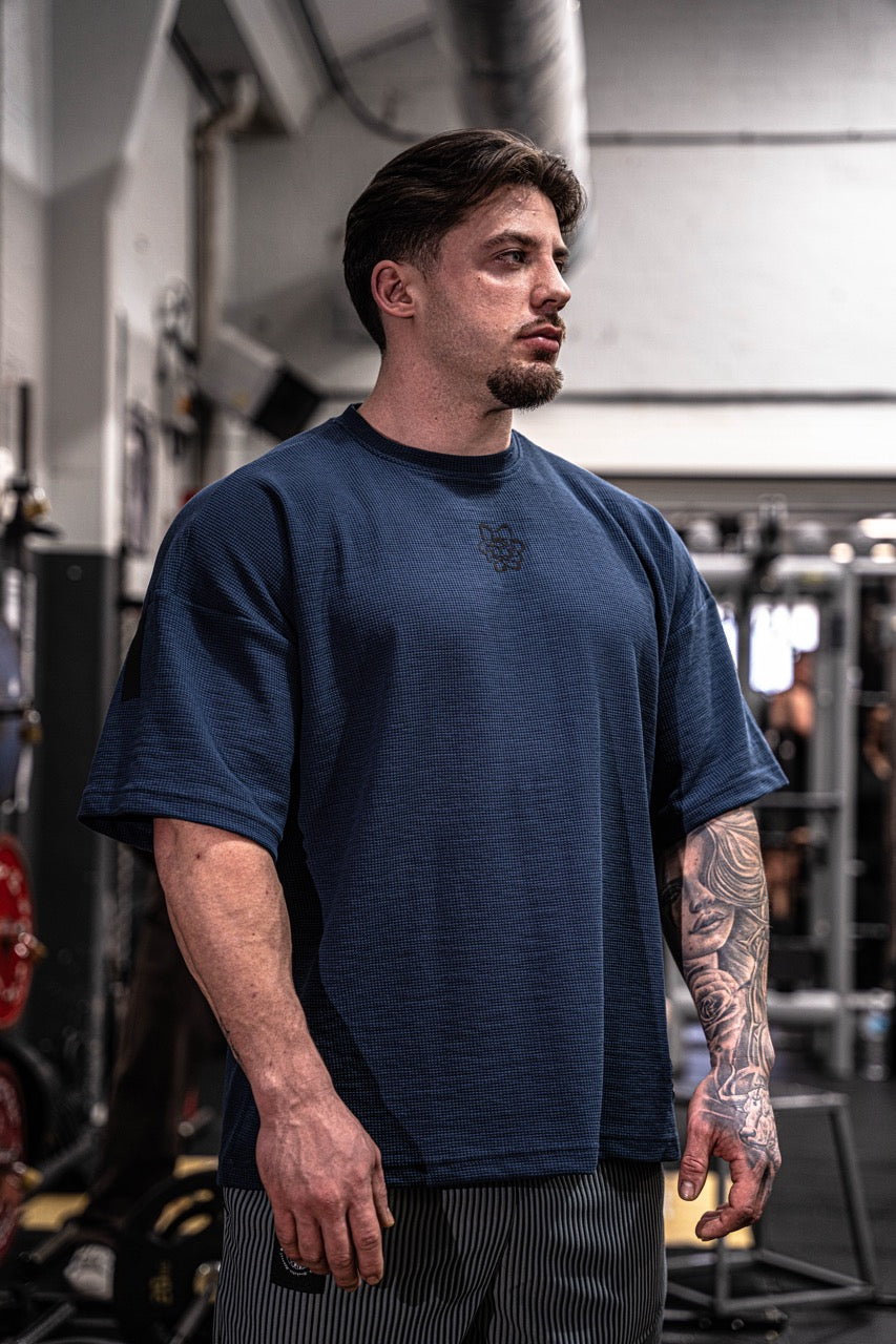 Nexus V3 Oversized T-shirt