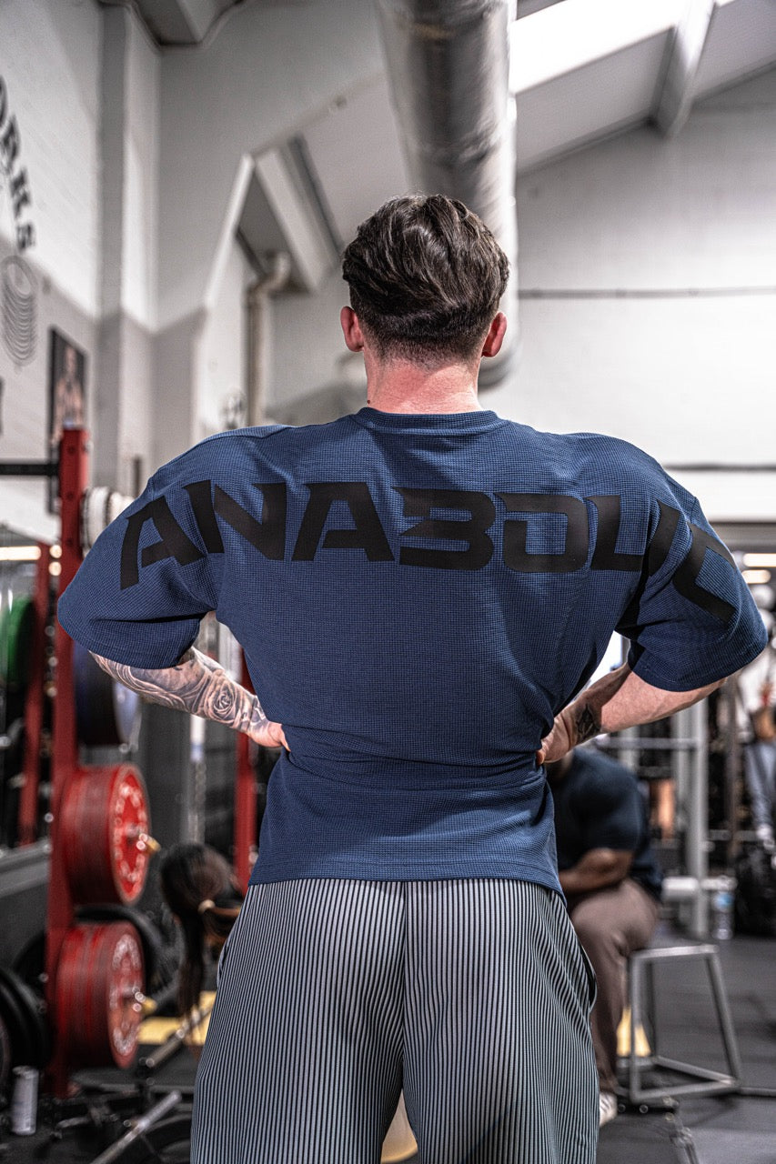 Nexus V3 Oversized T-shirt