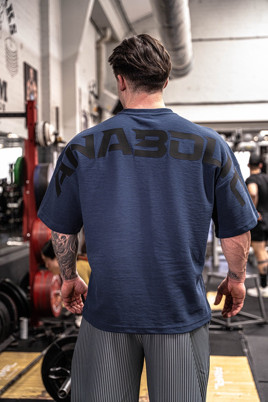 Nexus V3 Oversized T-shirt