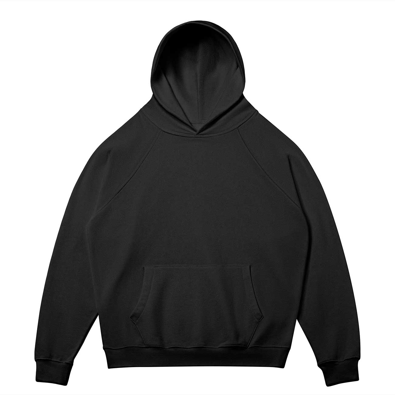 Oni | Hoodie - Black / s