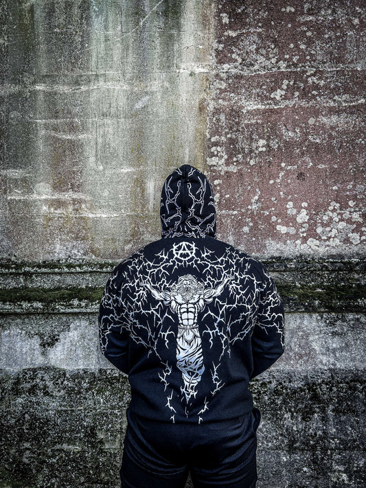 ZEUS | Hoodie
