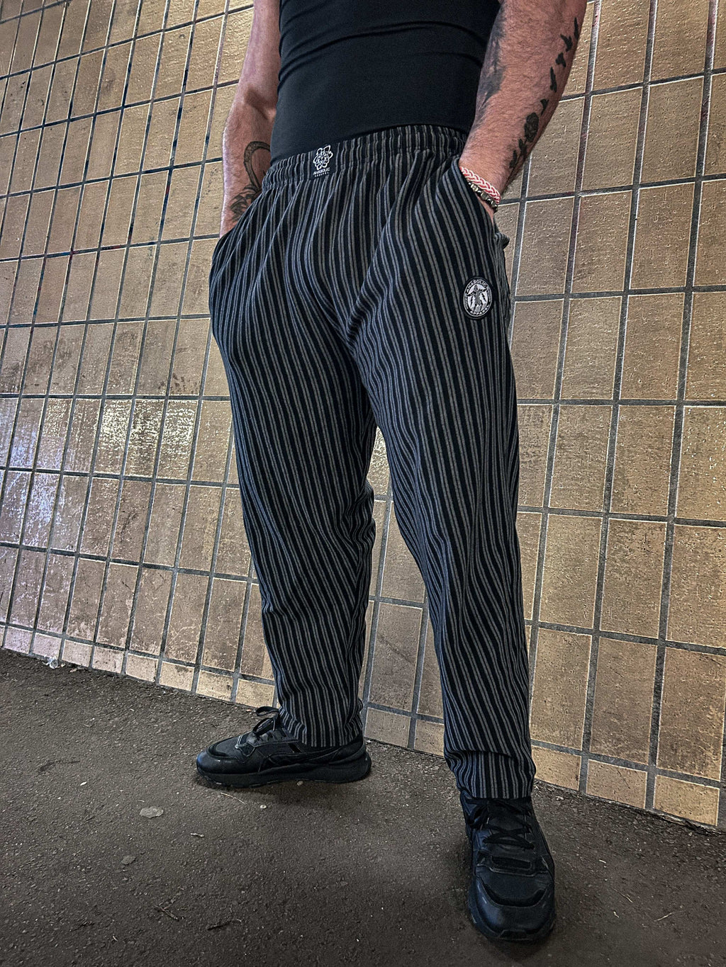 Outlet - Zeus | Bodybuilding Pants