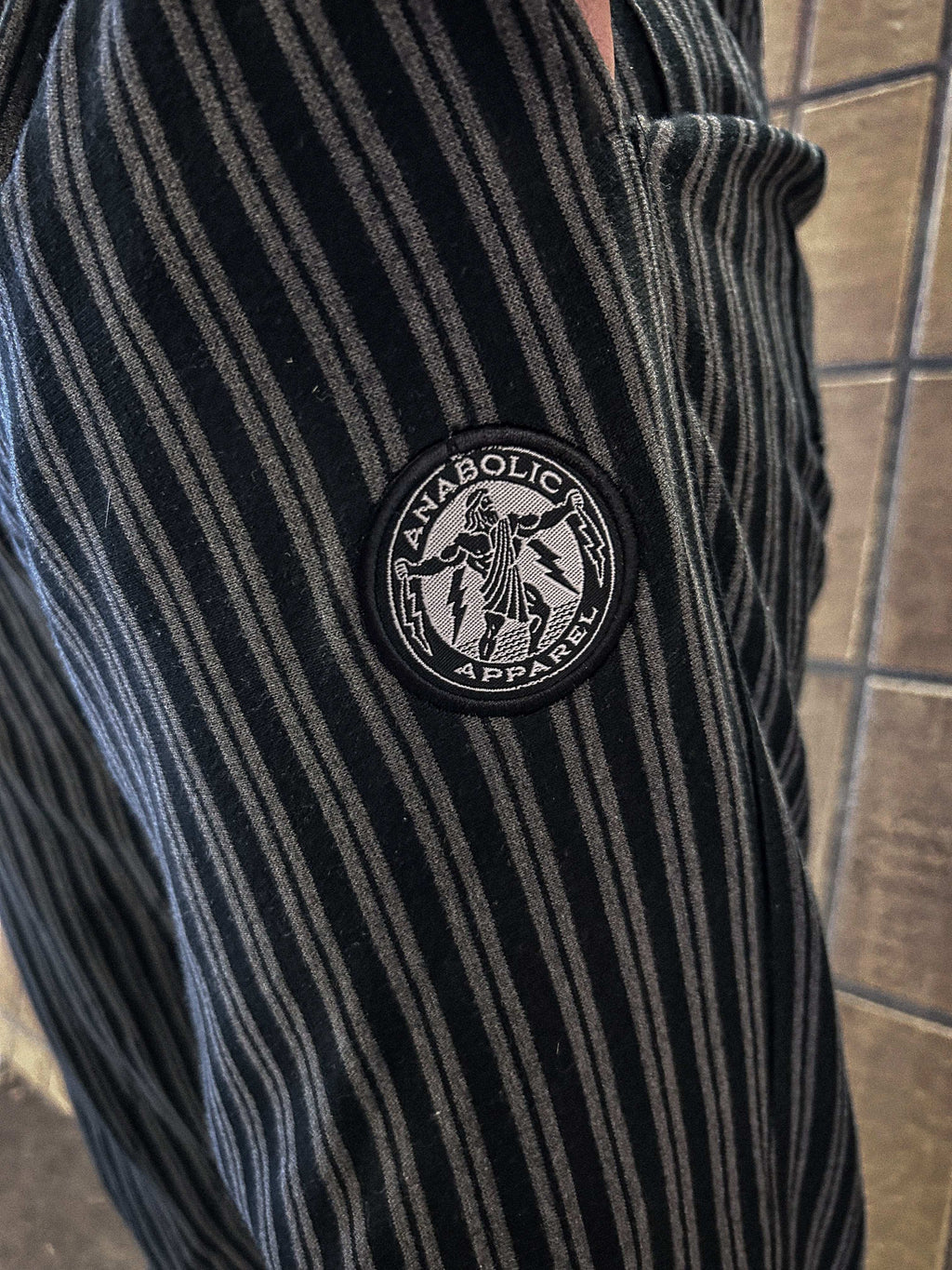 Outlet - Zeus | Bodybuilding Pants